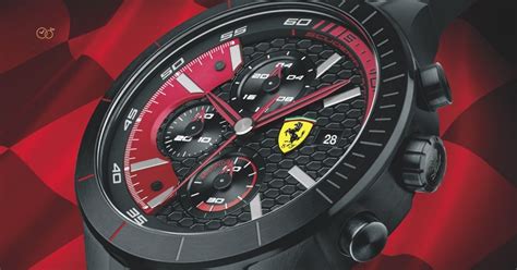 scuderia ferrari watch fake|ferrari scuderia watches price.